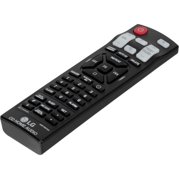 Минисистема LG OK65