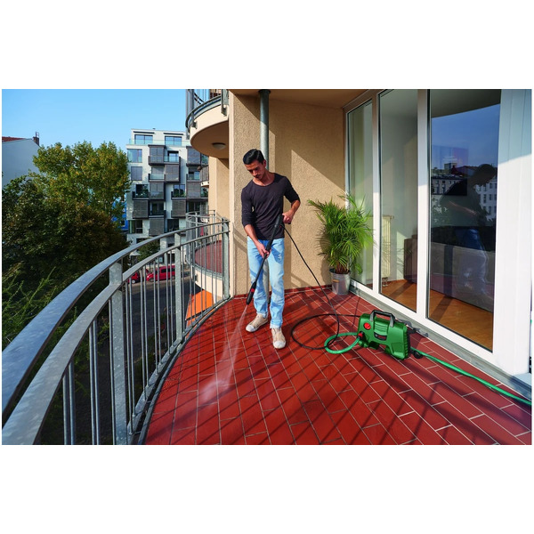 Мойка высокого давления Bosch EasyAquatak 120 (06008A7901)