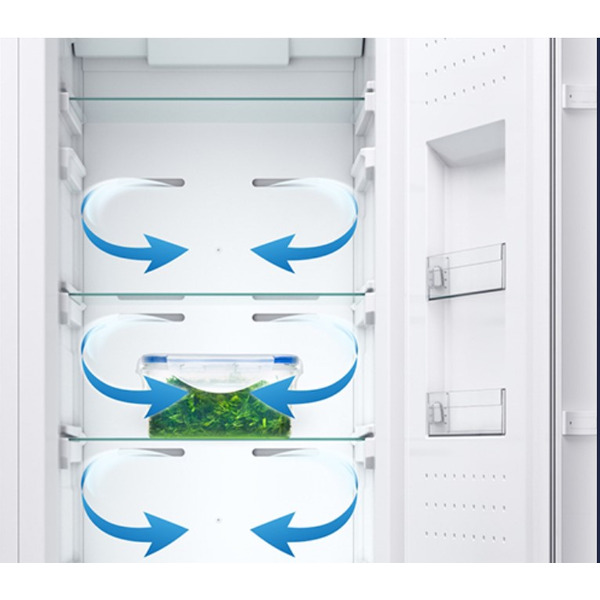 Морозильник ATLANT М-7606-060-N