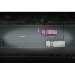 Светильник консольный Gauss 629534320