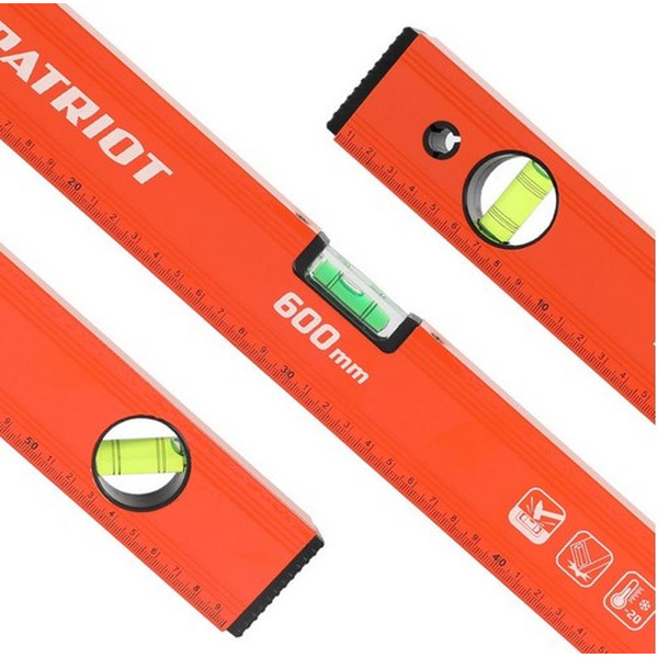 Уровень PATRIOT LCP-600