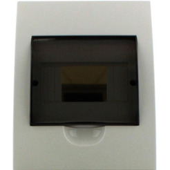 Щит распределительный EKF ЩРВ-П- 6 IP41 PROxima