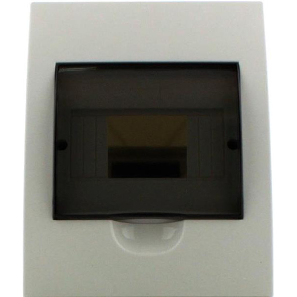 Щит распределительный EKF ЩРВ-П- 6 IP41 PROxima