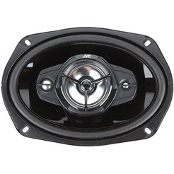 Автоакустика JVC CS-DR6940