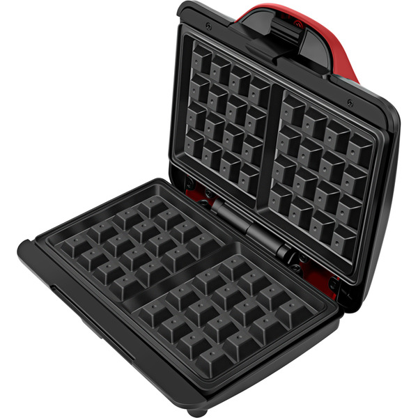 Вафельница ARESA AR-2801