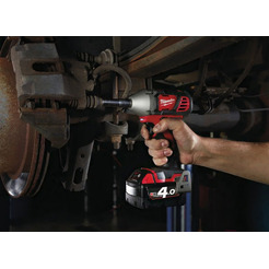 Гайковерт Milwaukee M18 BIW38-0 4933443600 (без АКБ)