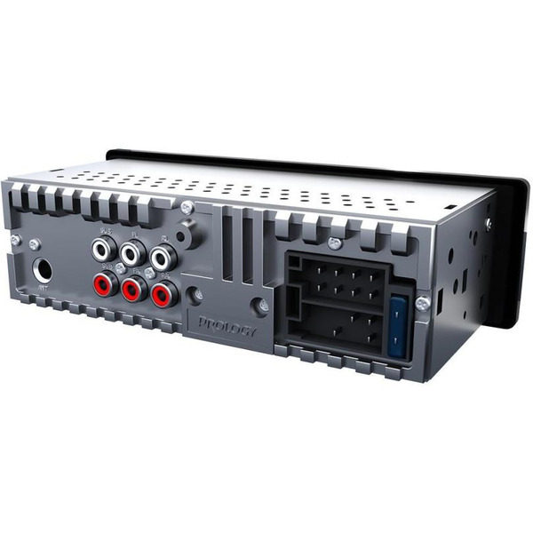 USB-магнитола Prology CMX-400