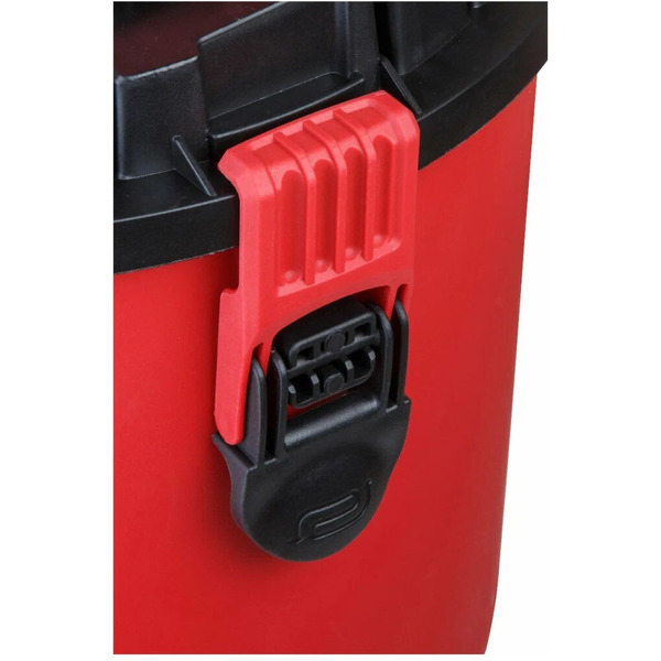 Пылесос Wortex VC 3016-1 WS (VC30161WS00021)