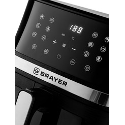 Аэрогриль Brayer BR2038