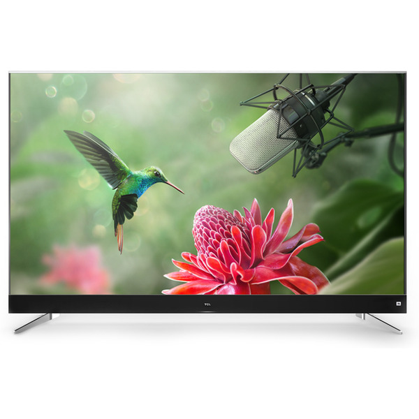 Телевизор LED TCL U55C7006