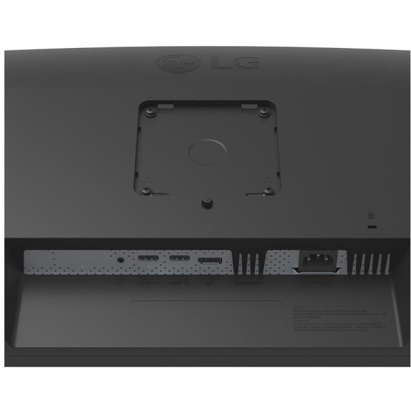 Монитор LG 27BA45QB-B