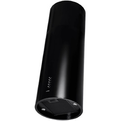 Кухонная вытяжка MAUNFELD Lee Push 39 (черный)