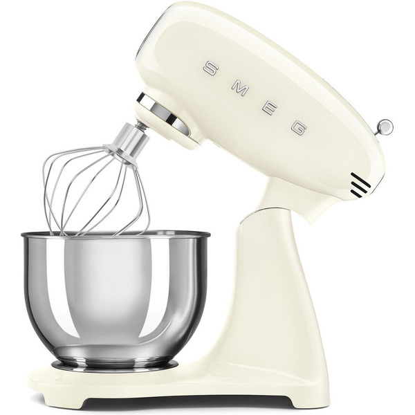 Планетарный миксер Smeg SMF05CREU