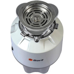 Измельчитель пищевых отходов BORT Alligator XL(93418002)