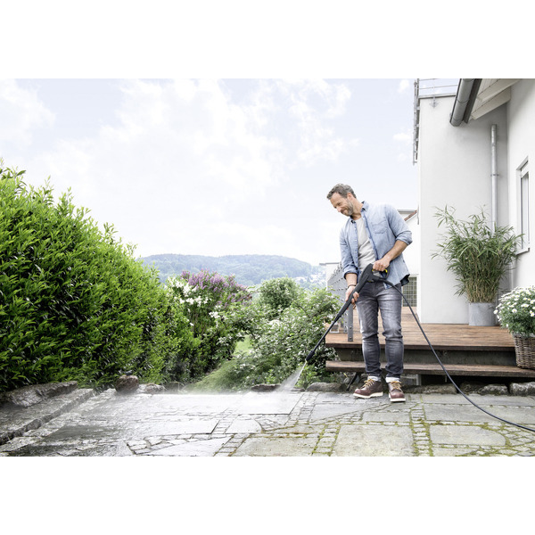 Мойка высокого давления Karcher K 5 Compact Relaunch (1.630-750.0)