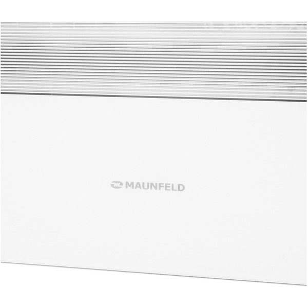 Духовой шкаф MAUNFELD MEOC708PW