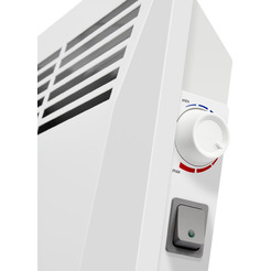 Конвектор Ballu Camino Eco Turbo BEC/EMT-2000