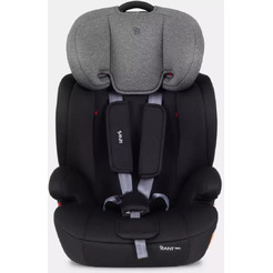 Детское автокресло Rant Basic Spark ZY10 (серый)