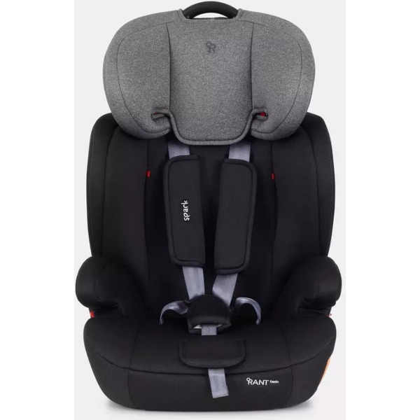 Детское автокресло Rant Basic Spark ZY10 (серый)