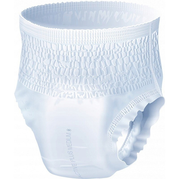 Трусы впитывающие для взрослых Seni Active Classic Medium (30шт)