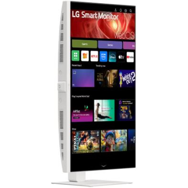 Монитор LG 27U730A-B