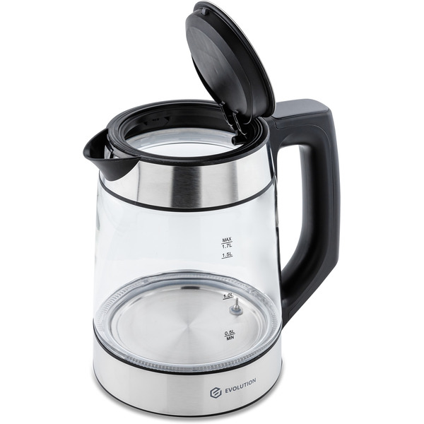 Электрический чайник Evolution KG22171D