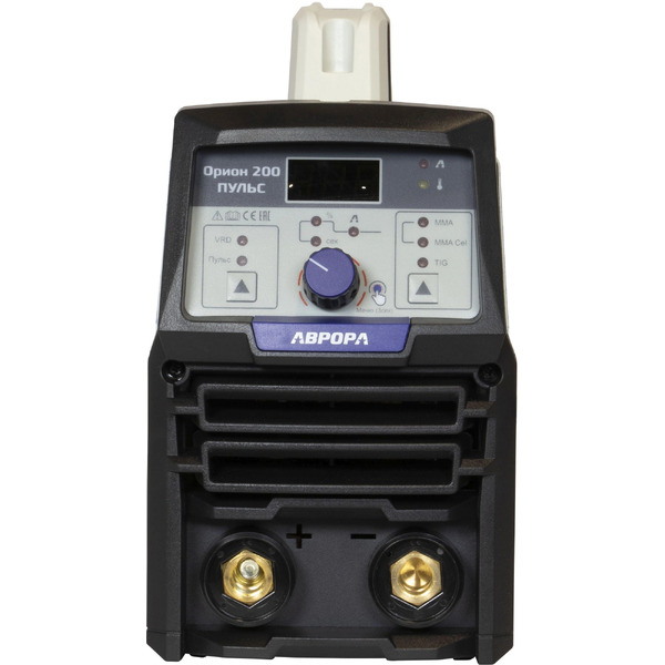 Сварочный инвертор Aurora Орион 200 ПУЛЬС CEL 41163