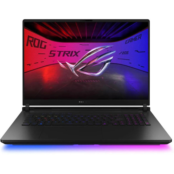 Ноутбук Asus ROG Strix Scar G835LX-SA126W 90NR0LF1-M005S0