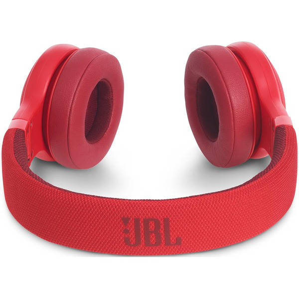 Наушники JBL E45BT (красный)