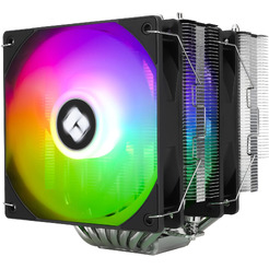Кулер для процессора Thermalright Phantom Spirit 120 SE ARGB TRPS120SEA
