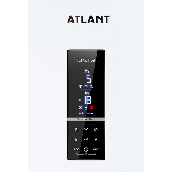 Холодильник ATLANT ХМ-4623-109-ND
