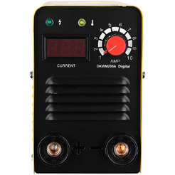 Сварочный инвертор Deko DKWM200A 083-3000