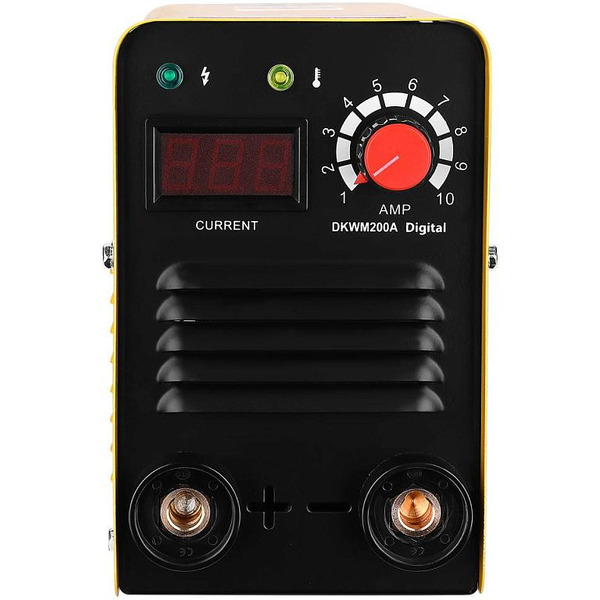 Сварочный инвертор Deko DKWM200A 083-3000