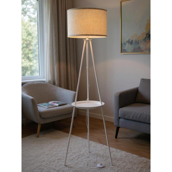 Светильник напольный ArtStyle HT-177W