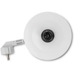 Электрический чайник Evolution KP15151 (белый)