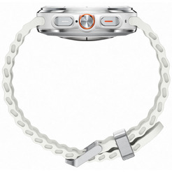 Smart-часы SAMSUNG Galaxy Watch Ultra 47mm LTE (SM-L705FZWACAU) White