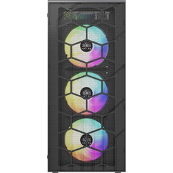 Корпус CMC MasterEcoFlow BGW41634