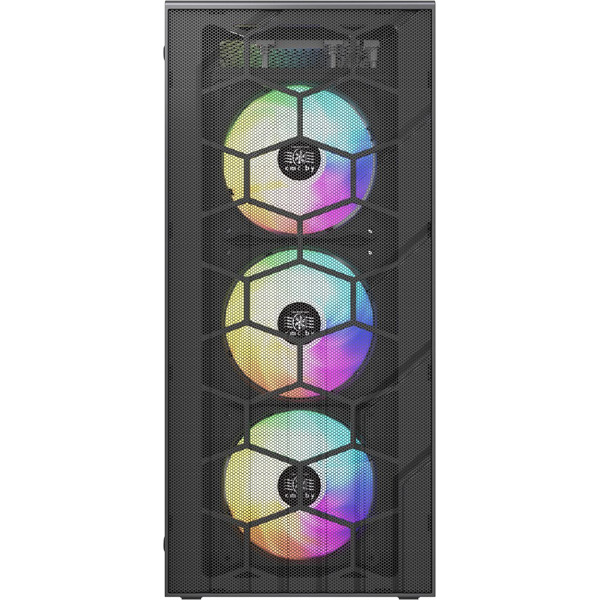 Корпус CMC MasterEcoFlow BGW41634