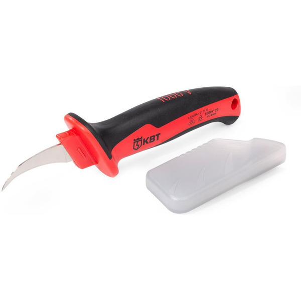 Нож для изоляции КВТ НМИ-03 63847