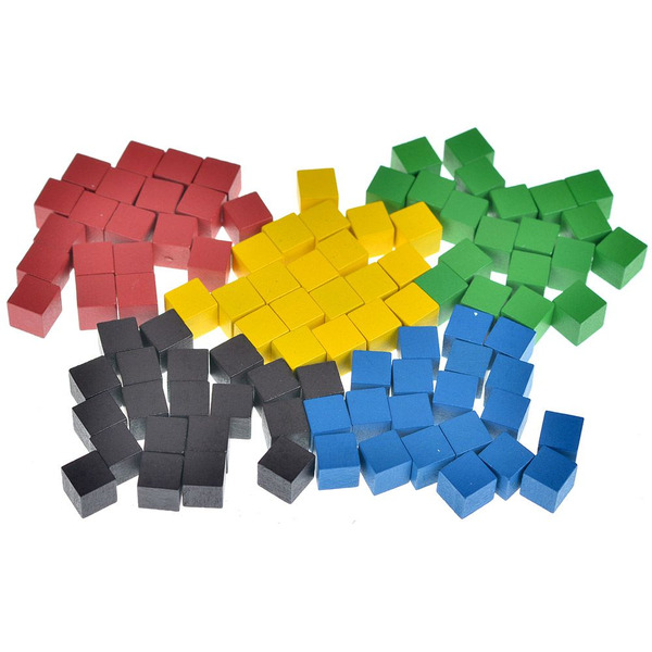 Настольная игра Hobby World 915739 Война теней