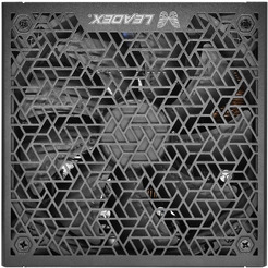 Блок питания Super Flower Leadex VII XG 850W SF-850F14XG