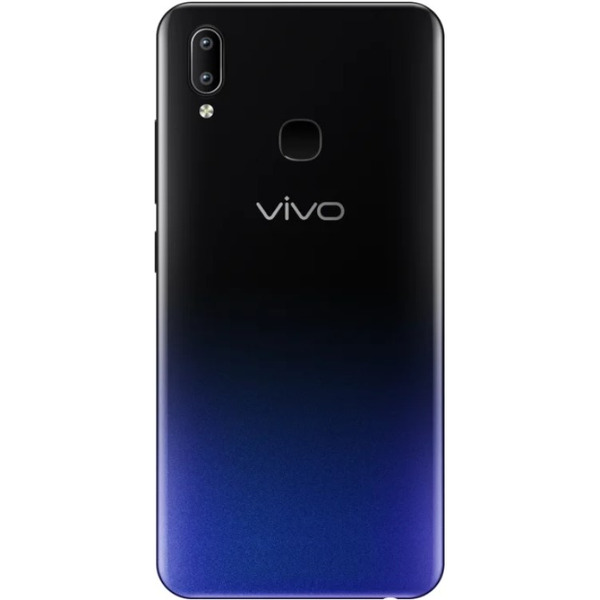 Смартфон vivo Y91i 2Gb/32Gb (звездный черный)