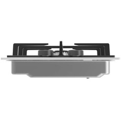 Встраиваемая газовая варочная панель MIDEA MG3270TGW