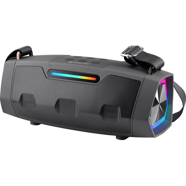 Беспроводная колонка Defender Beatbox 25 65325