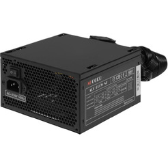 Блок питания Accord ACC-600W-NP