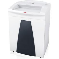Шредер HSM Securio B35 (3,9)