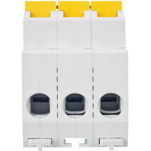 Выключатель нагрузки IEK ВН-32 3Р 40А MNV10-3-040