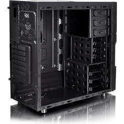 Корпус Thermaltake Versa H21 Black (CA-1B2-00M1NN-00)