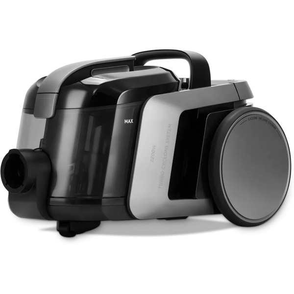 Пылесос POLARIS PVC 1909 (Графитовый)