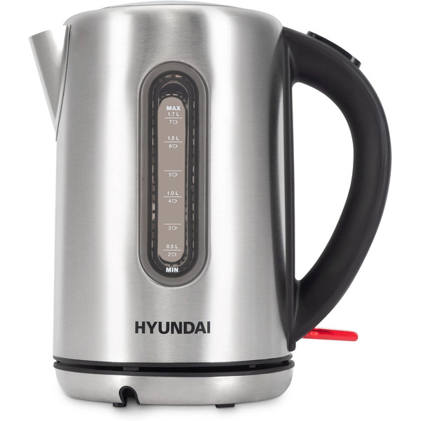 Электрический чайник Hyundai HYK-S9909